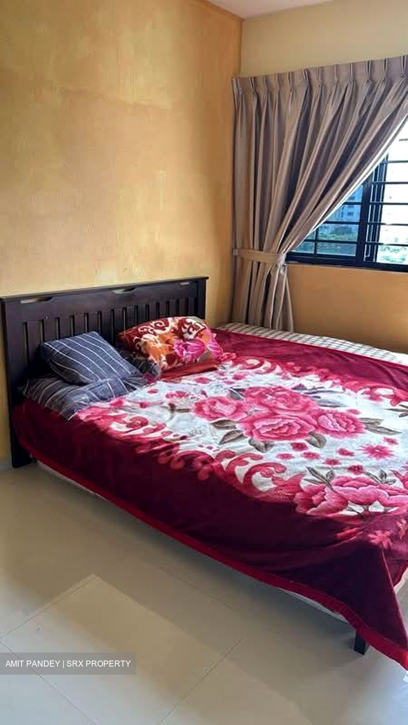 Blk 237 Hougang Street 21 (Hougang), HDB Executive #529325791